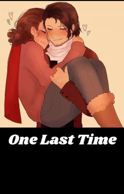 One Last Time //Lams//University AU//Part 1 cover