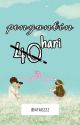 Pengantin 40 Hari by notafoxy