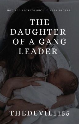 The Daughter Of A Gang Leader cover