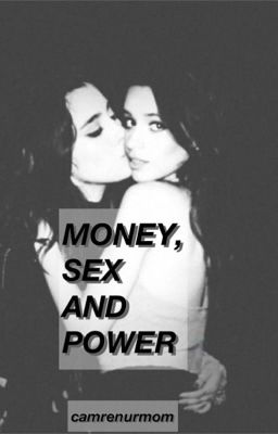 Money, Sex and Power cover