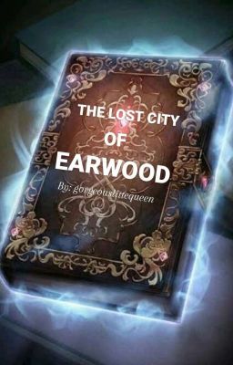 The Lost City of Earwood cover