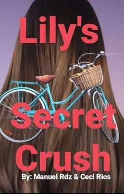 Lily's Secret Crush cover