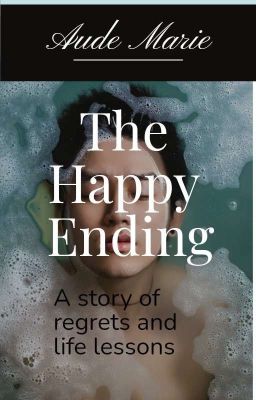 The Happy Ending cover