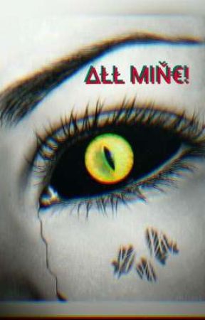 All Mine! (Antisepticeye X Reader) 18  by TrinityKelly2