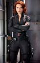 Just another Natasha Romanoff fanfic by jds0106