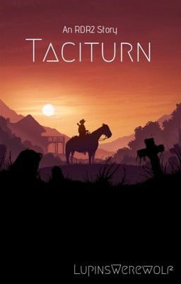 RDR2: Taciturn cover