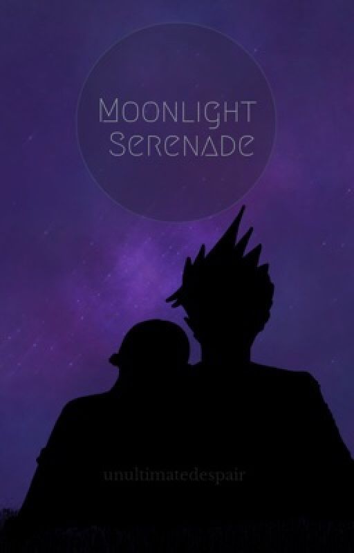 Moonlight Serenade by unultimatedespair