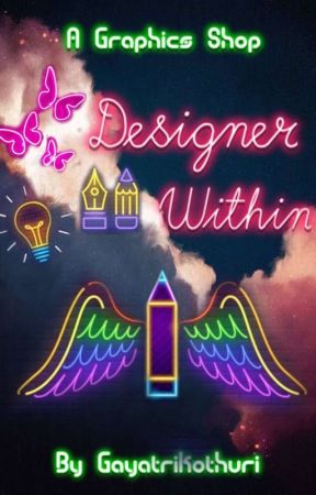 Designer Within by Gayatrikothuri