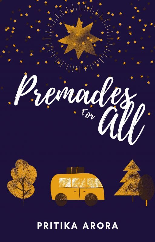 Premades for All!  (OPEN)  by Pritika1106