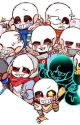 undertale one shots!!! by JaydenMettler4