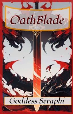 OathBlade (Wattys2015) cover