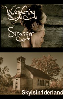 Wayfaring Stranger cover