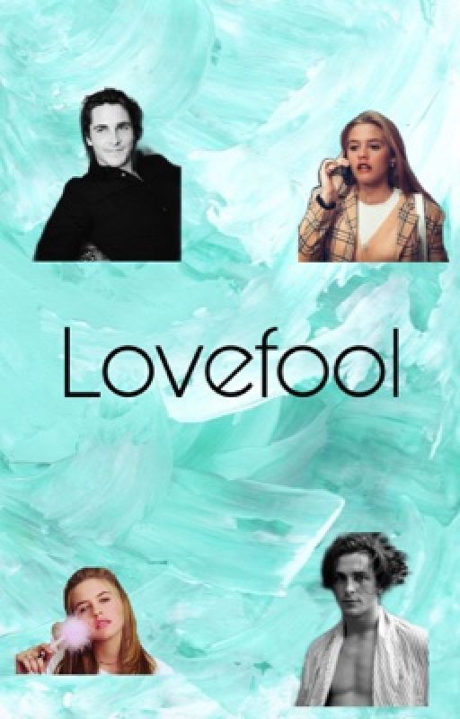 Lovefool (Christian Bale x OC) by -santafe-