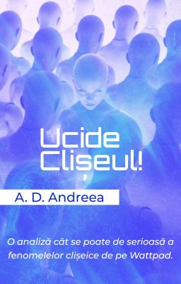 Ucide clișeul! cover