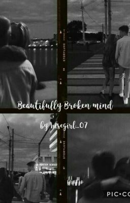 Beautifully Broken Mind cover