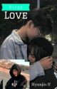 FIRST LOVE|| HYUNJIN X READER FF by taexhyung_1995