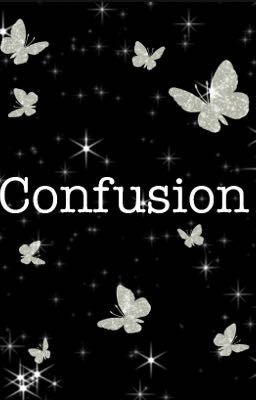 Confusion🤔💭 cover