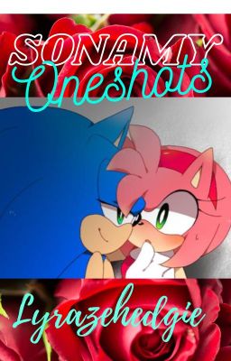 Sonamy Oneshots cover