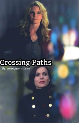 Crossing Paths cover