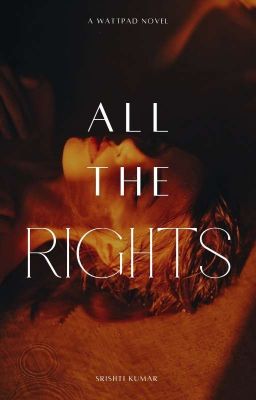 All The Rights | ✔ cover