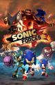 Sonic Forces (Various x Reader) by ShiraFangirl