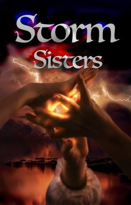 Storm Sisters cover