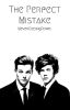 The Perfect Mistake (Larry Stylinson)