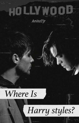 Where is Harry Styles?//L.S cover