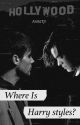 Where is Harry Styles?//L.S by AnitaTjr