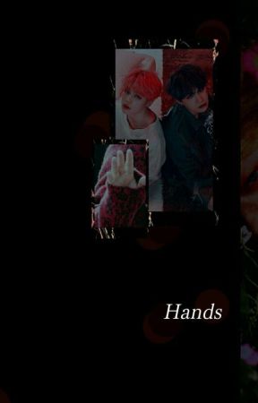 Hands | Yoonmin  18 One Shot by zer0tw02