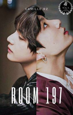 ROOM 197 | Taekook cover