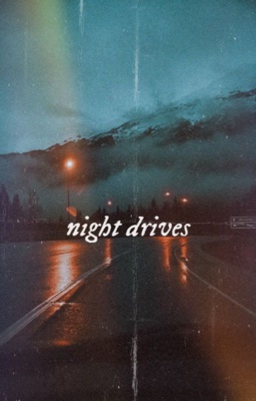 NIGHT DRIVES        - frankie 'catfish' morales by pedropxscal