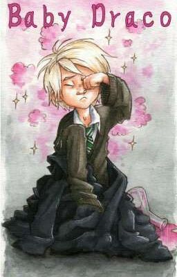 Baby Draco ~Darry~ cover