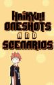 Haikyuu x Reader Oneshots & Scenarios by carlyandcarson33