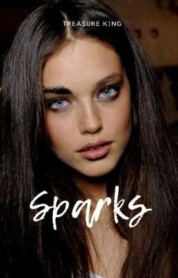 Sparks cover