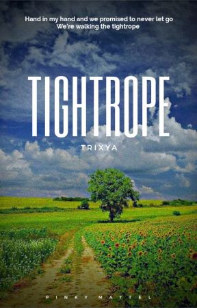 Tightrope.- Trixya by pinkymattel