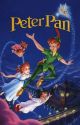 Peter Pan (OC Insert) by Val_the_Wolf