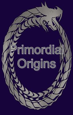 Primordial Origins cover