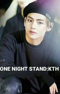 One night stand :Kim Taehyung KTH (Bts) cover