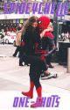 Spideychelle one-shots by Sw33tie4U