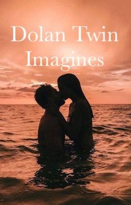 Dolan Twins Imagines  cover