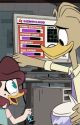 Rise of the Riptide! | Ducktales 2017 by BubblyDings