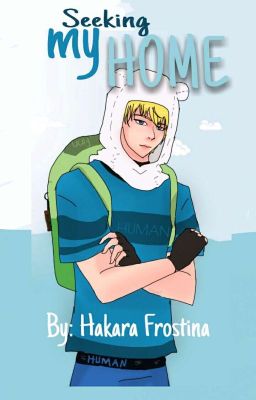 Finn X Reader (Seeking My Home) cover