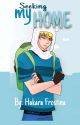 Finn X Reader (Seeking My Home) by Jeireliz