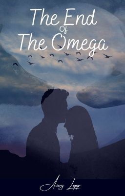 The End of the Omega cover