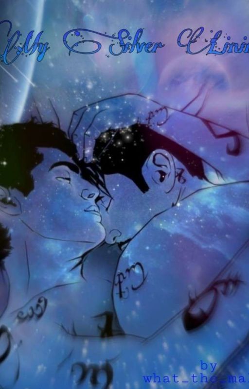 My Silver Lining-Malec AU by what_the_malec