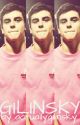 Gilinsky (A Jack Gilinsky Fan Fiction) by actuallygilinsky