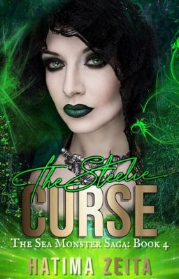 The Seelie Curse cover