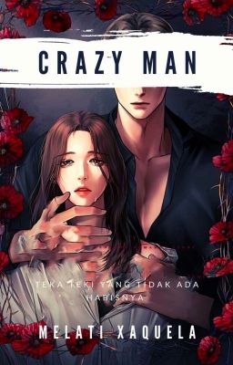 Crazy Man [TAMAT] cover