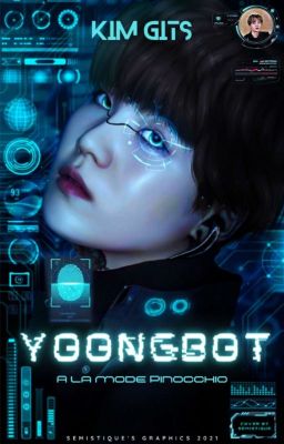 YOONGBOT✓ cover